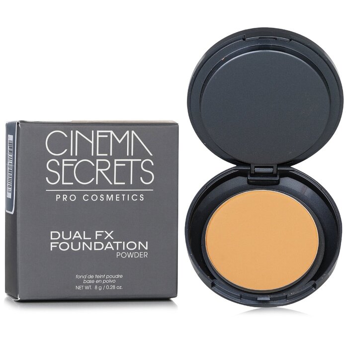 Cinema Secrets Dual Fx Foundation Powder 8g/0.28ozProduct Thumbnail