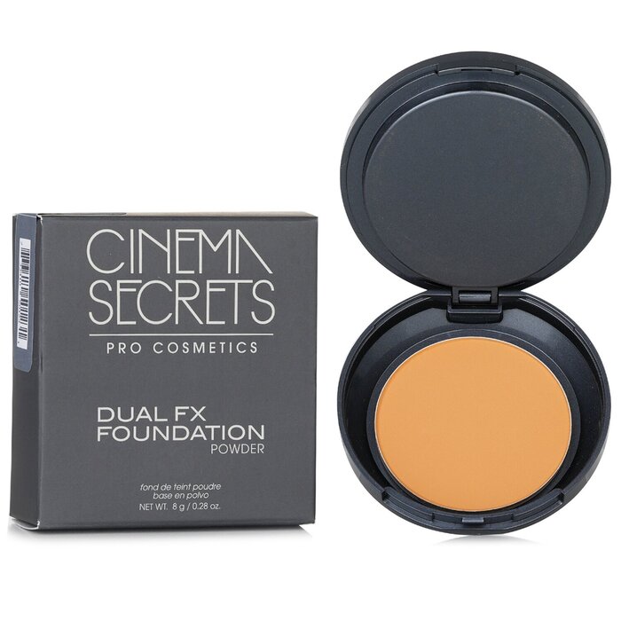 Cinema Secrets Dual Fx Foundation Powder 8g/0.28ozProduct Thumbnail