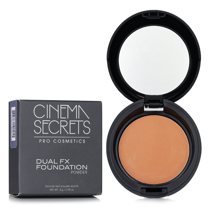 Cinema Secrets Dual Fx Foundation Powder 8g/0.28ozProduct Thumbnail