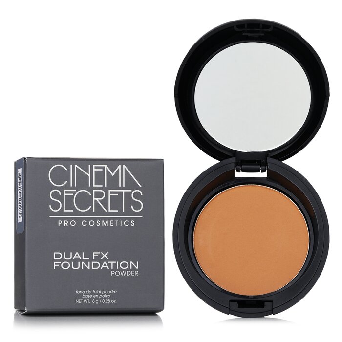 Cinema Secrets Dual Fx Foundation Powder 8g/0.28ozProduct Thumbnail