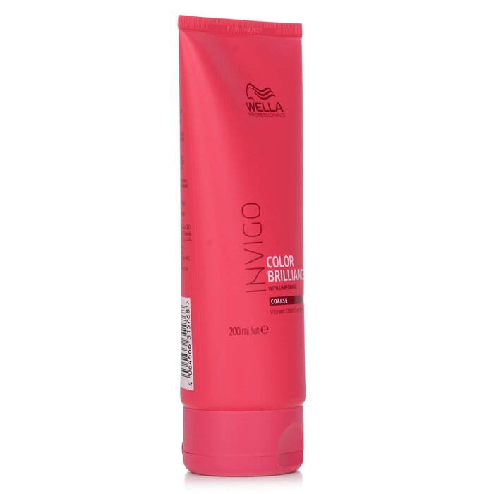 Wella Invigo Brilliance Vibrant Color Conditioner 200ml/6.7ozProduct Thumbnail