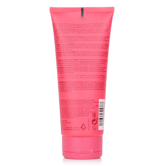 Wella Invigo Brilliance Vibrant Color Conditioner 200ml/6.7ozProduct Thumbnail