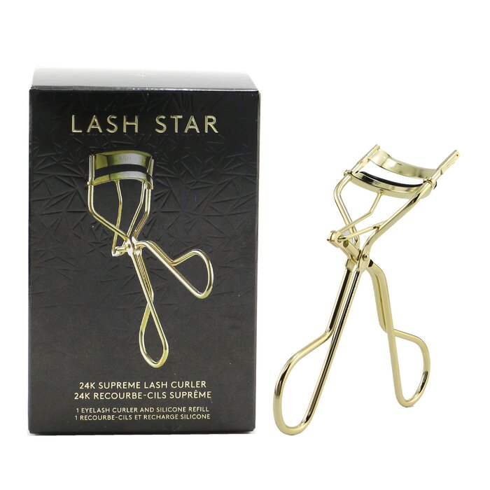 Lash Star 24K Supreme 睫毛夾 Picture ColorProduct Thumbnail