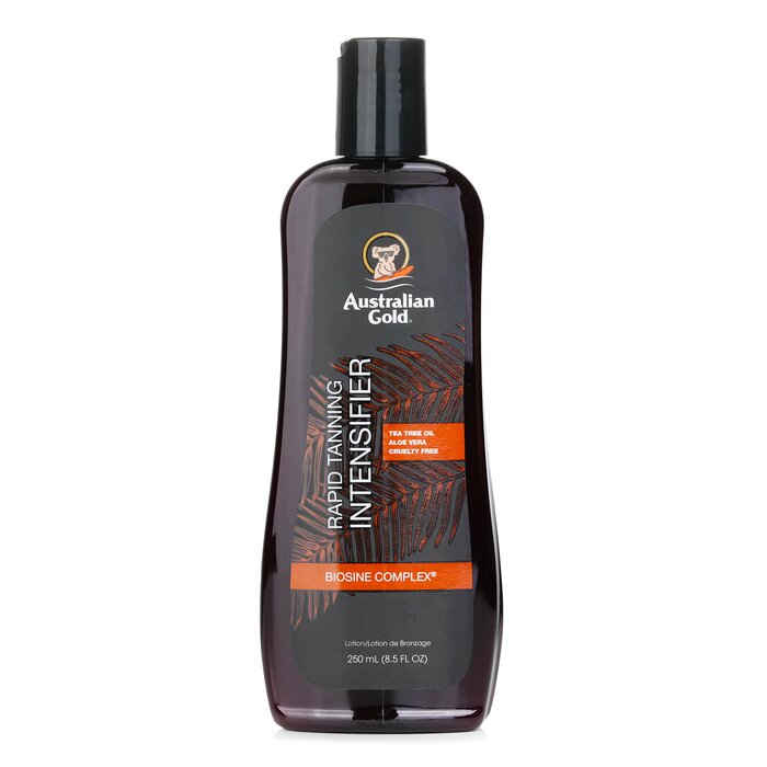 Australian Gold Rapid Tanning Intensifier 250ml/8.5ozProduct Thumbnail