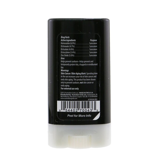 Australian Gold Tattoo Stick SPF 50+ 14g/0.49ozProduct Thumbnail