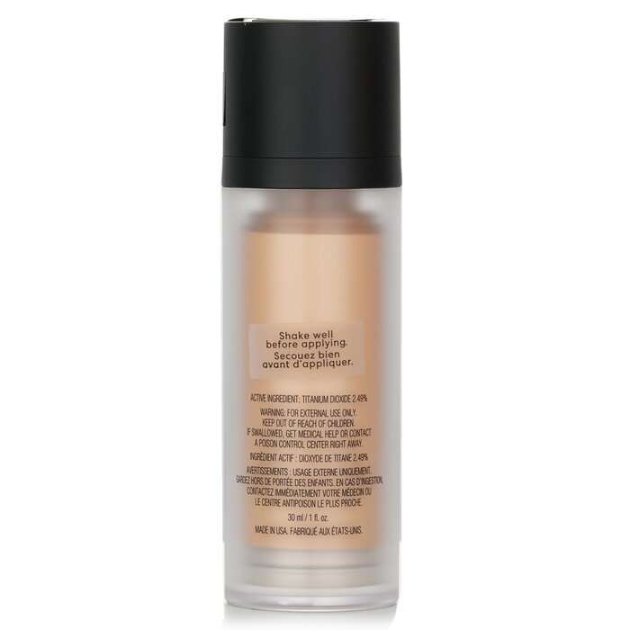 BareMinerals Original Liquid Mineral Foundation SPF 20 30ml/1ozProduct Thumbnail
