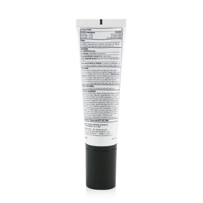 PCA Skin Weightless Protection Broad Spectrum SPF 45 (Exp. Date: 11/2021) 50ml/1.7ozProduct Thumbnail