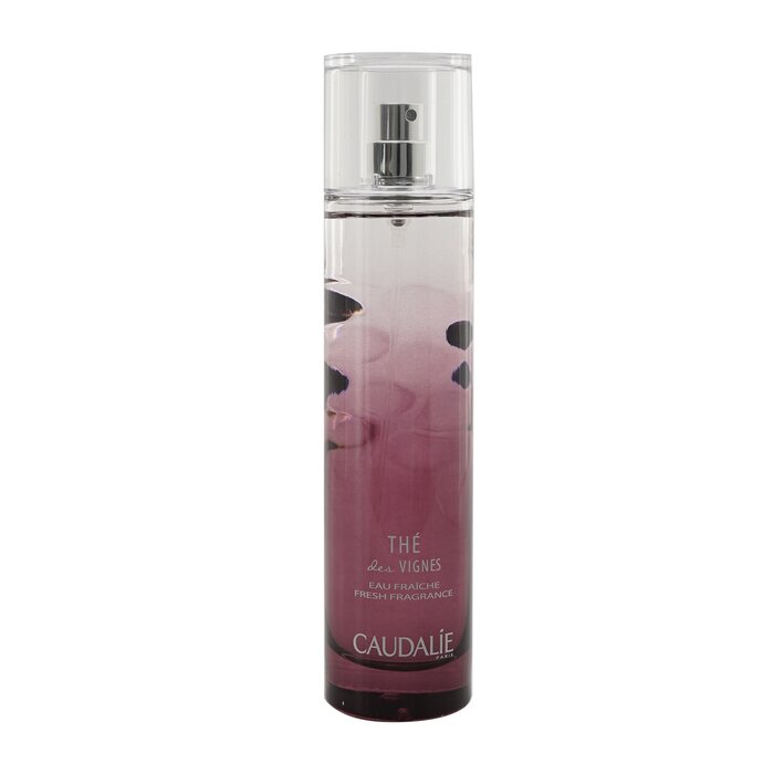Caudalie 歐緹麗  The Des Vignes清新香氛噴霧（盒子輕微破損） 100ml/3.3ozProduct Thumbnail