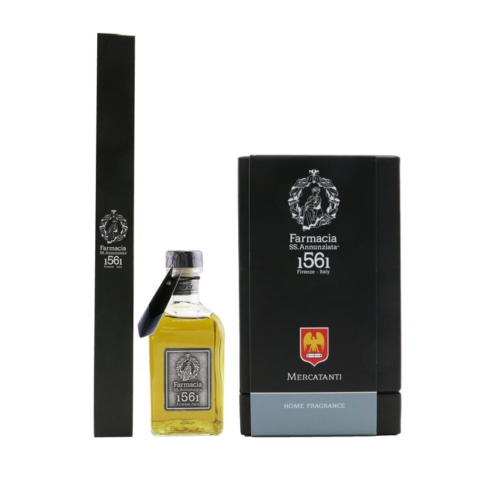 Farmacia Santissima Annunziata Diffuser - Mercatanti 250ml/8.45ozProduct Thumbnail