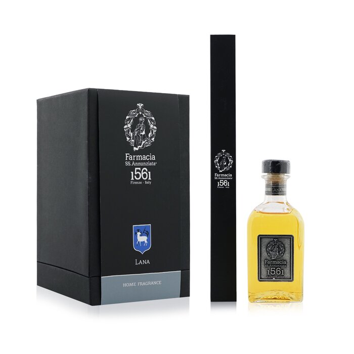 Farmacia Santissima Annunziata Difusor - Lana 250ml/8.45ozProduct Thumbnail