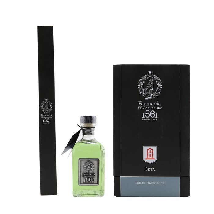Farmacia Santissima Annunziata Diffuser - Seta 250ml/8.45ozProduct Thumbnail