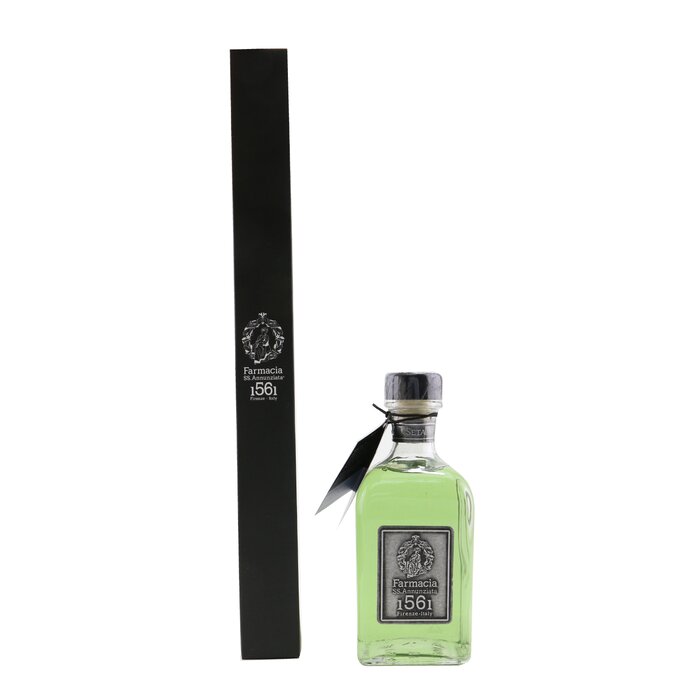 Farmacia Santissima Annunziata Diffuser - Seta 250ml/8.45ozProduct Thumbnail