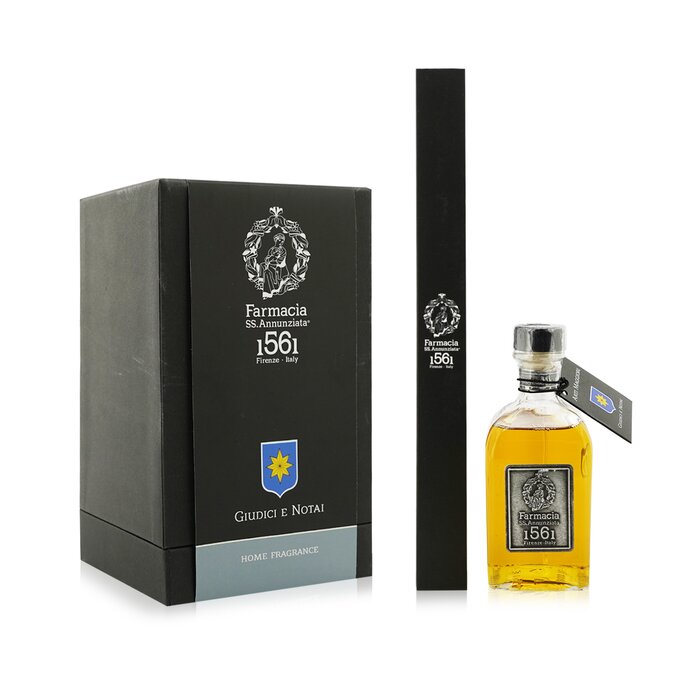Farmacia Santissima Annunziata Diffuser - Giudici e Notai 250ml/8.45ozProduct Thumbnail