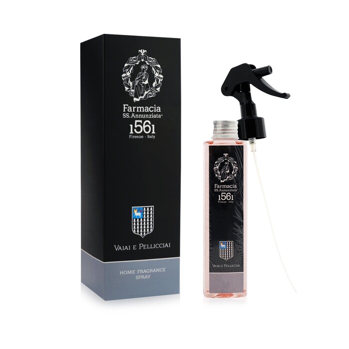 Farmacia Santissima Annunziata Spray de Hogar - Vaiai e Pellicciai 200ml/6.8ozProduct Thumbnail