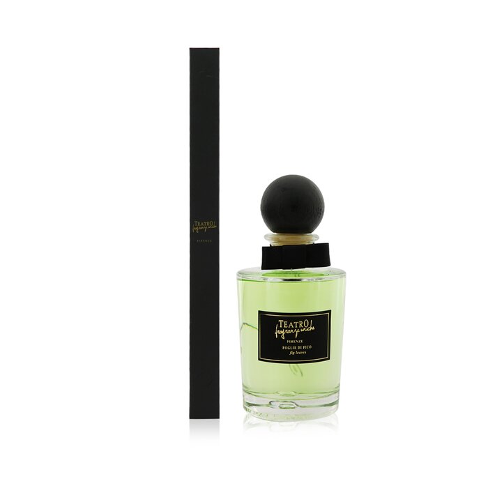 Teatro Diffuser - Foglie Di Fico (Fig Leaves) 250ml/8.45ozProduct Thumbnail