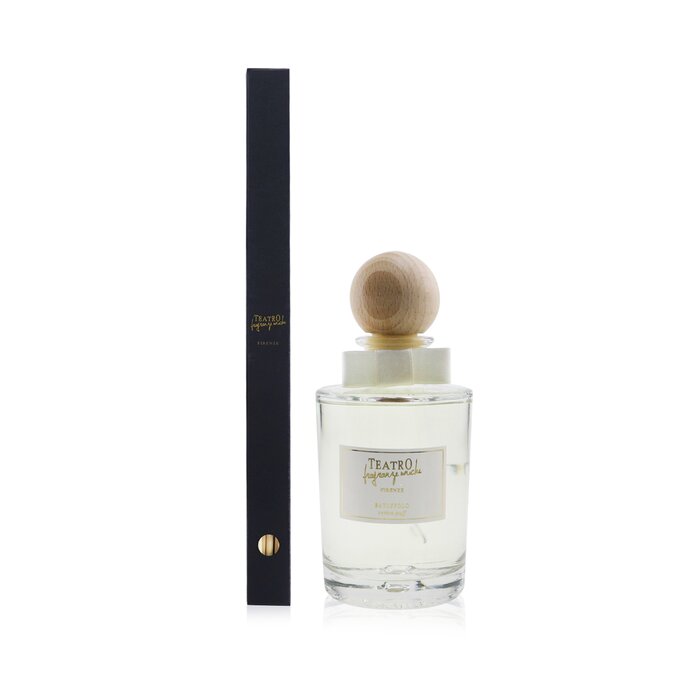Teatro Diffuser - Batuffolo (Cotton Ball) 250ml/8.45ozProduct Thumbnail