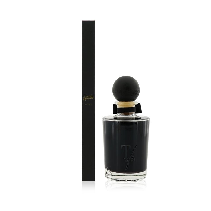 Teatro Diffuser - Nero Divino (Black Divine) 250ml/8.45ozProduct Thumbnail