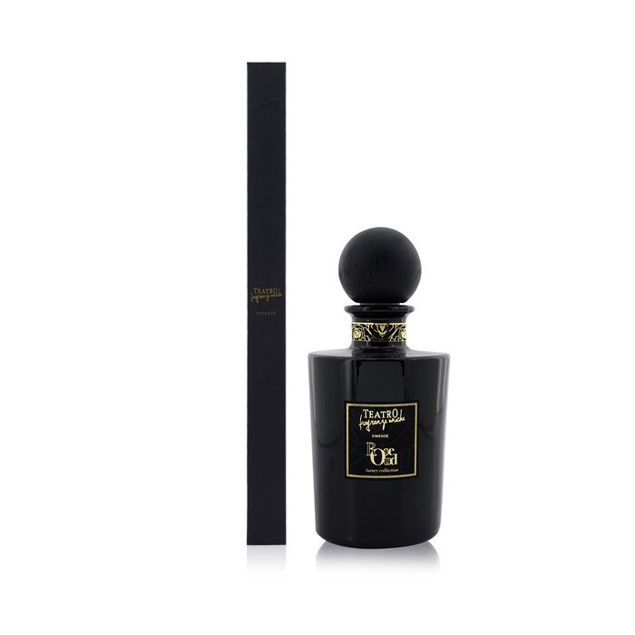 Teatro Diffuser - Rose Oud 250ml/8.45ozProduct Thumbnail