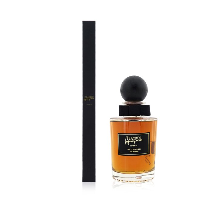 Teatro معطر جو - Polvere Di Iris (بودرة سوسن) 250ml/8.45ozProduct Thumbnail