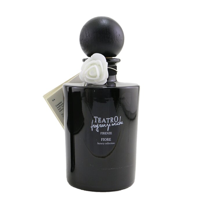 Teatro Диффузор - Fiore (Flower) 250ml/8.45ozProduct Thumbnail