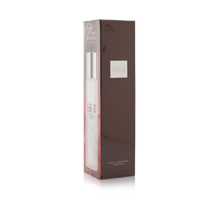 SK II Facial Treatment Essence (Exp. Date: 09/2021) 250ml/8.3ozProduct Thumbnail