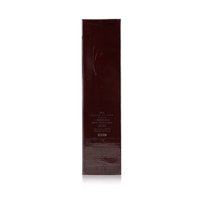 SK II Facial Treatment Essence (Exp. Date: 09/2021) 250ml/8.3ozProduct Thumbnail