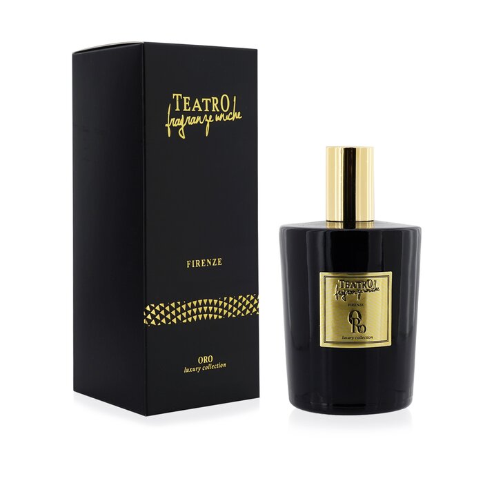 Teatro سبراي غرف - Oro (ذهبي) 100ml/3.3ozProduct Thumbnail