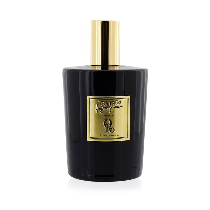 Teatro سبراي غرف - Oro (ذهبي) 100ml/3.3ozProduct Thumbnail