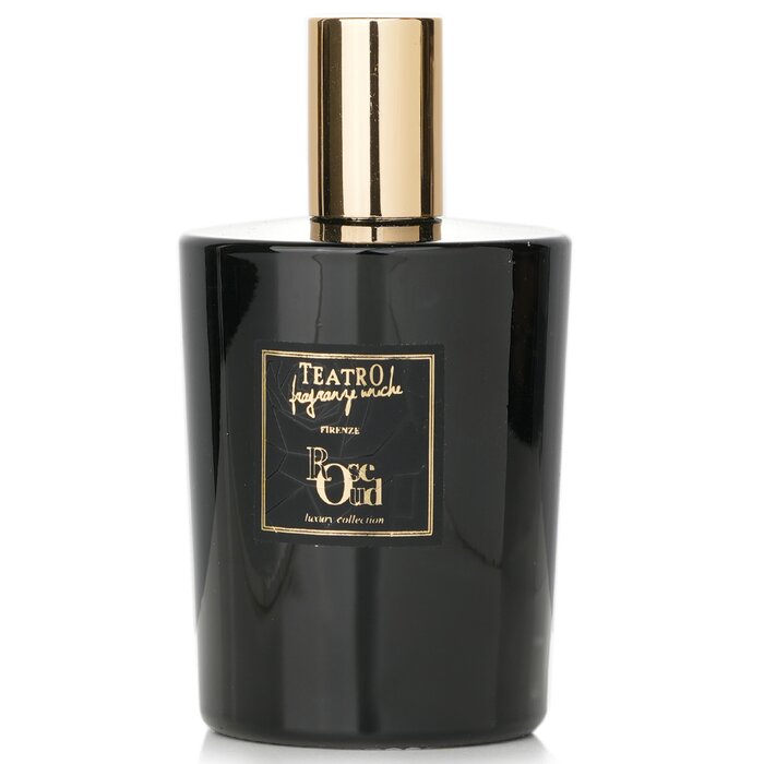 Teatro Комнатный Спрей - Rose Oud 100ml/3.3ozProduct Thumbnail