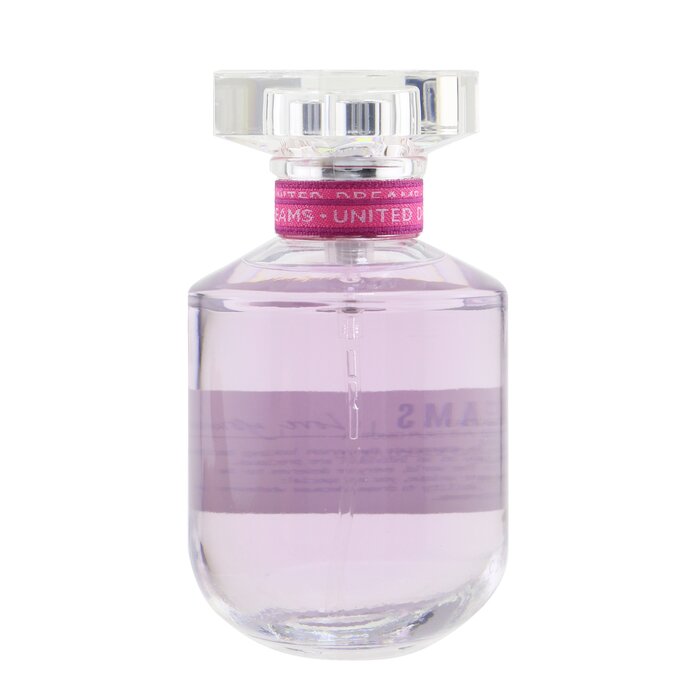 Benetton United Dreams Love Yourself Eau De Toilette Spray 50ml/1.7ozProduct Thumbnail