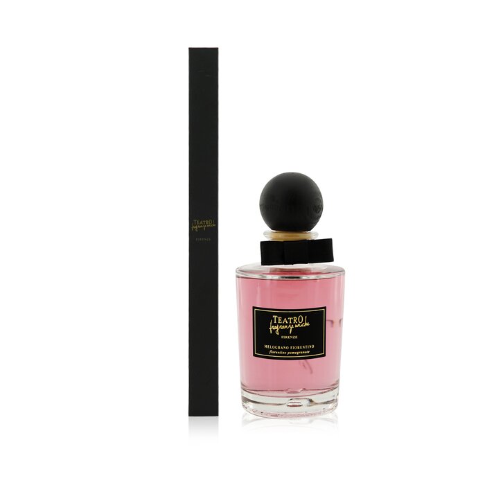 Teatro Diffuser - Melograno Fiorentino (Florentine Pomegranate) 250ml/8.45ozProduct Thumbnail