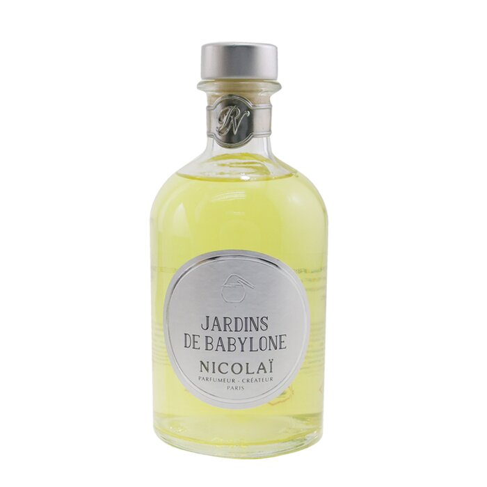 Nicolai Diffuser - Jardins De Babylone 250ml/8.45ozProduct Thumbnail