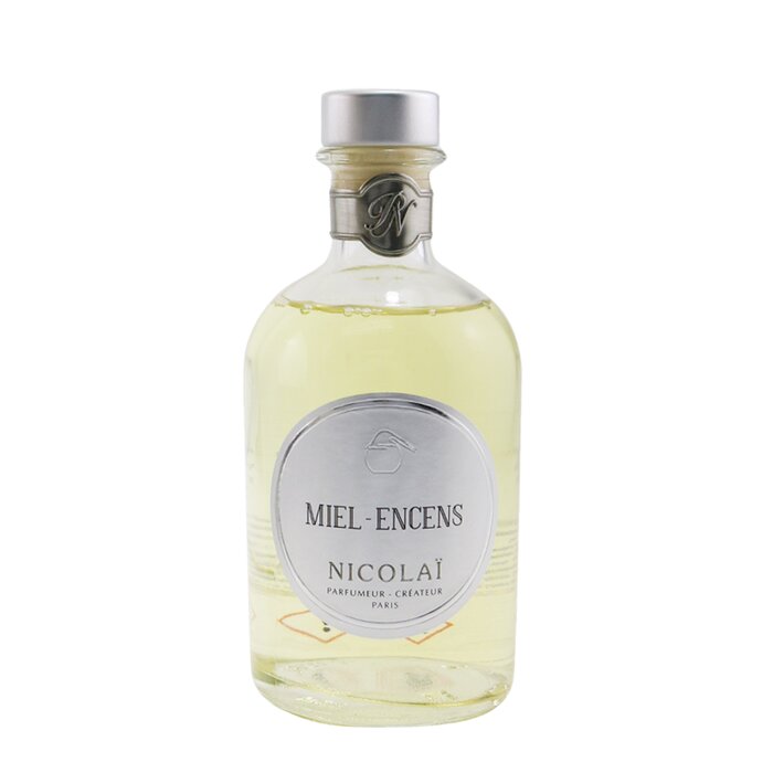 Nicolai Diffuser - Miel-Encens 250ml/8.45ozProduct Thumbnail