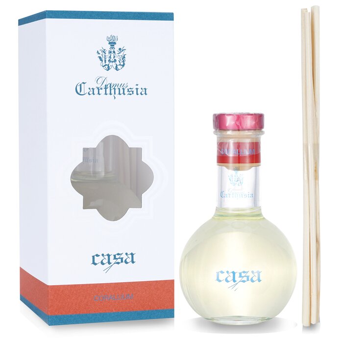 Carthusia Diffuser - Corallium 100ml/3.3ozProduct Thumbnail