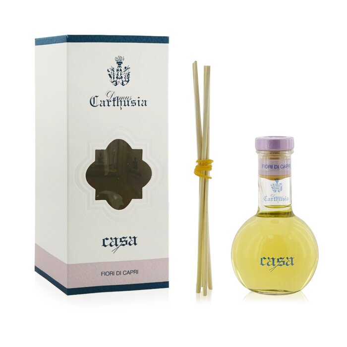 Carthusia Diffuser - Fiori di Capri 100ml/3.3ozProduct Thumbnail