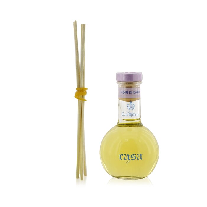 Carthusia Diffuser - Fiori di Capri 100ml/3.3ozProduct Thumbnail