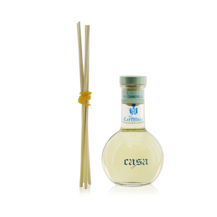 Carthusia Diffuser - Via Camerelle 100ml/3.3ozProduct Thumbnail