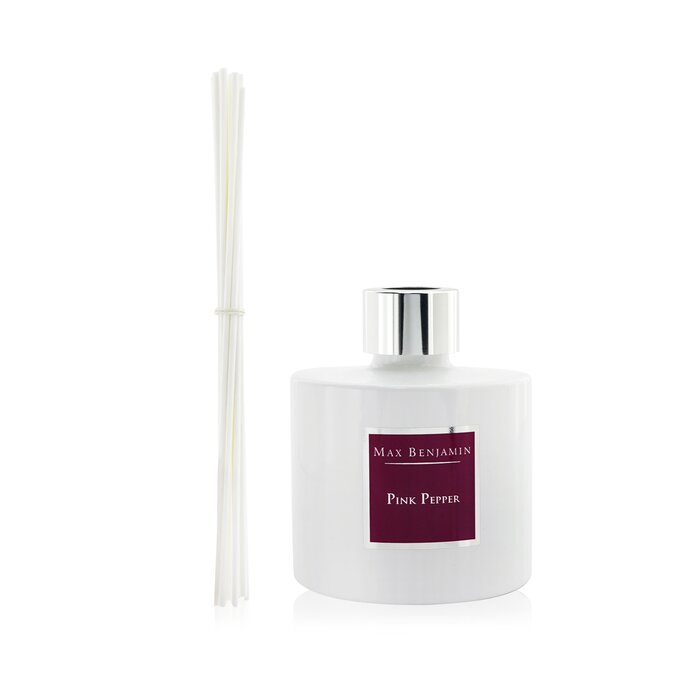 Max Benjamin Diffuser - Pink Pepper 150ml/4.95ozProduct Thumbnail