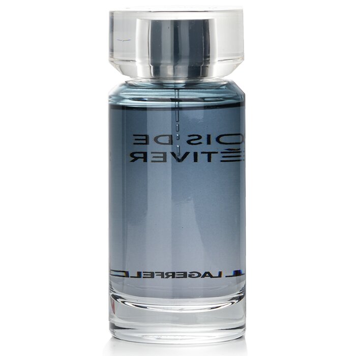 Lagerfeld Bois De Vetiver Eau De Toilette Spray 100ml/3.3ozProduct Thumbnail
