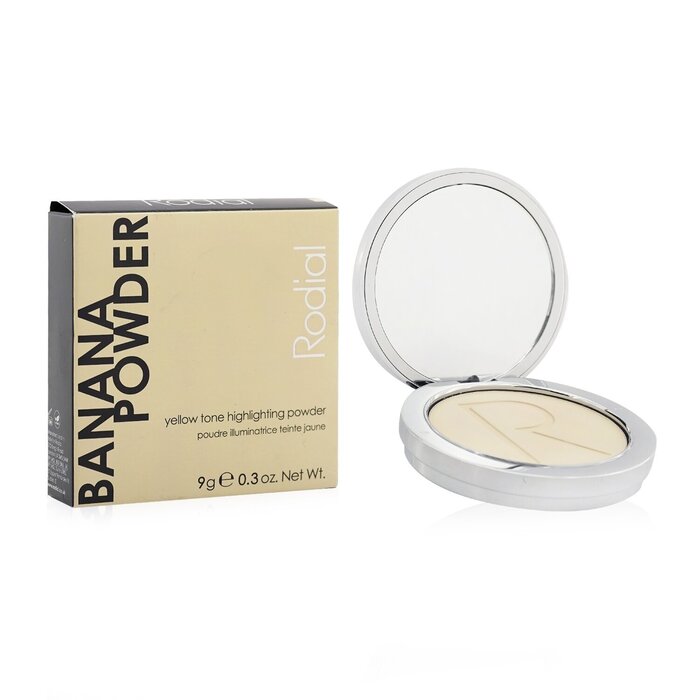 Rodial بودرة Banana (بودرة صفراء للهايلايت) 9g/0.3ozProduct Thumbnail