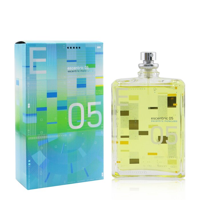 Escentric Molecules Escentric 05 Parfum Spray 100ml/3.5ozProduct Thumbnail