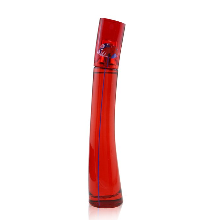 Kenzo - Flower Eau Spray Edition) 50ml/1.7oz (F) - Eau De Parfum | Free Worldwide Shipping | Strawberrynet USA