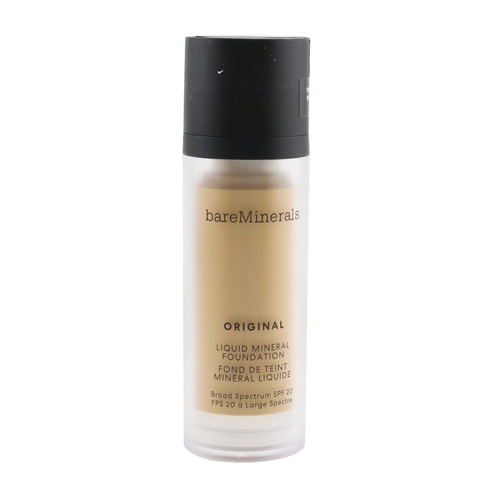 BareMinerals Original Liquid Mineral Foundation SPF 20 30ml/1ozProduct Thumbnail