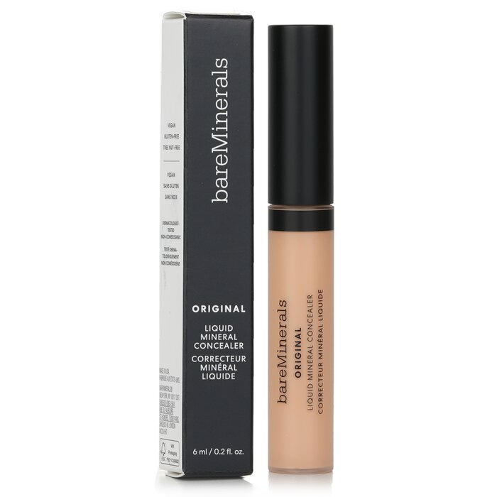 BareMinerals Original Liquid Mineral Concealer 6ml/0.2ozProduct Thumbnail