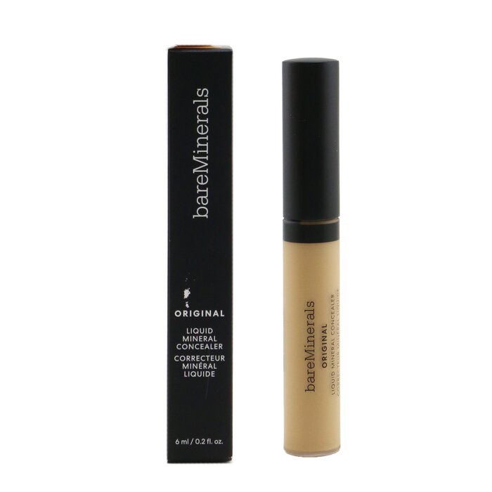 BareMinerals Original Liquid Mineral Concealer 6ml/0.2ozProduct Thumbnail