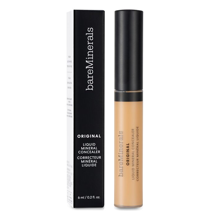 BareMinerals Original Liquid Mineral Concealer 6ml/0.2ozProduct Thumbnail