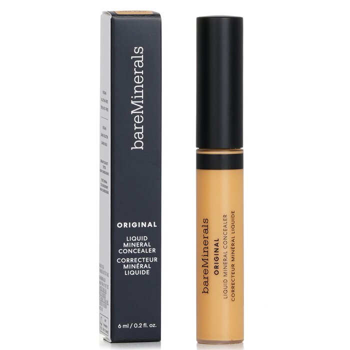 BareMinerals Original Liquid Mineral Concealer 6ml/0.2ozProduct Thumbnail