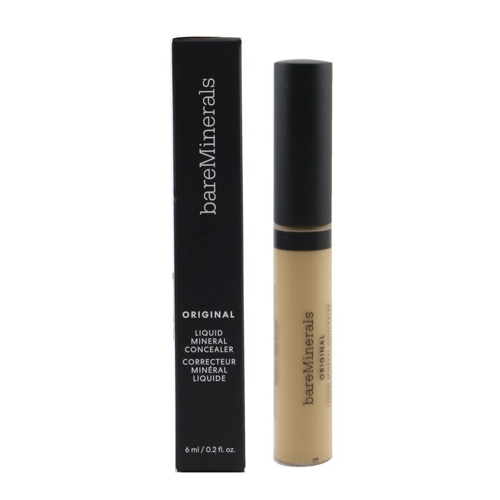 BareMinerals Original Liquid Mineral Concealer 6ml/0.2ozProduct Thumbnail