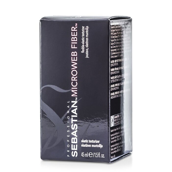Sebastian Microweb Fiber ( Fleksibel-Elastisk Texturizer ) 45ml/1.5ozProduct Thumbnail