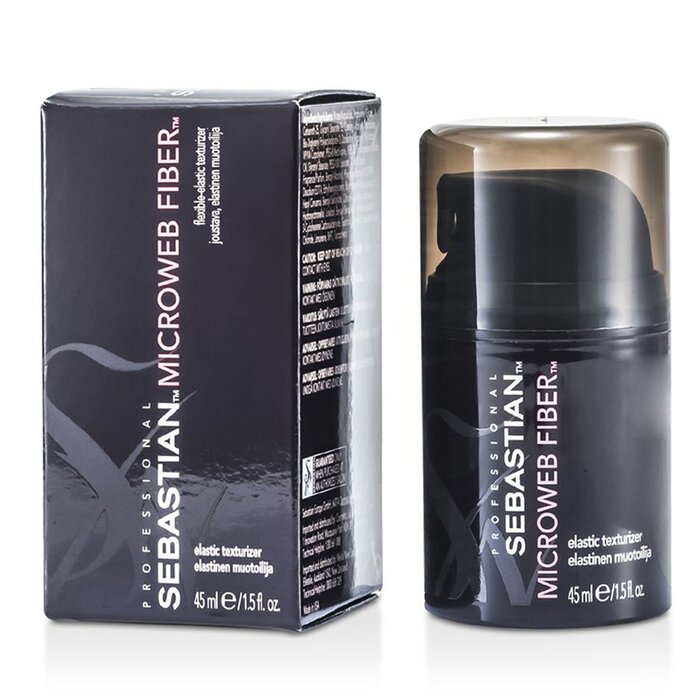 Sebastian Microweb Fiber ( Fleksibel-Elastisk Texturizer ) 45ml/1.5ozProduct Thumbnail